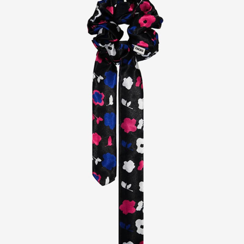 

РЕЗИНКА ДЛЯ ВОЛОС OUWR DAENG-GI : P9-3 BLACK PINK