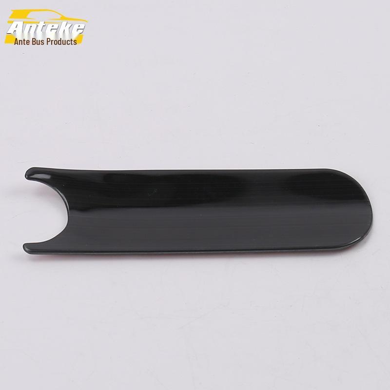 Yipao KX1 Stainless Steel Handbrake & Gear Shift Sequin for 18 Models