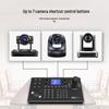 KBD500N Video Conference Camera Control Keyboard (CN version)