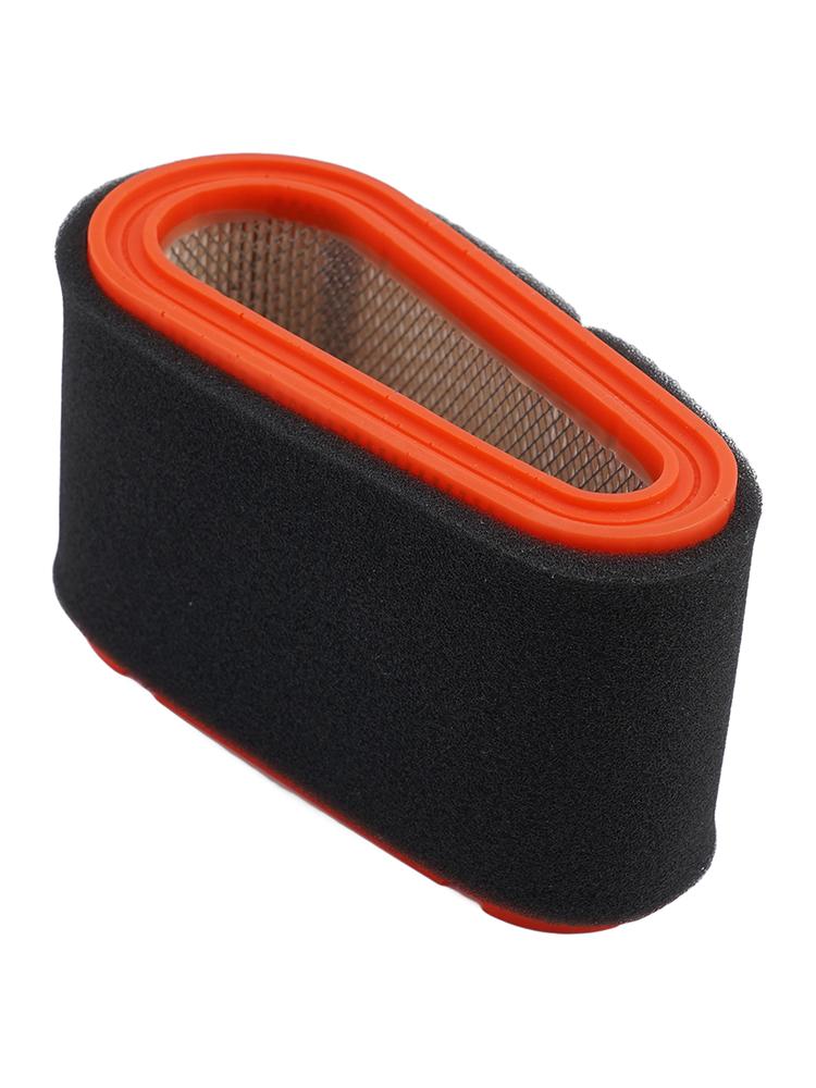 Compatible Air Filter for GGP Engines In For Castelgarden and For Mountfield Mowers Models 7500 7750 1185501990