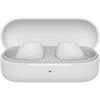 Sony WF-C510 Truly Wireless Earphones 4.6g Ambient Sound IPX4 White High-Precision Call Multi-Point Connectivity