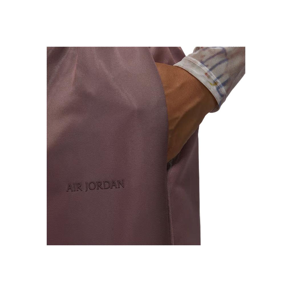 Jordan Einfache Bequeme Ästhetische Einfarbige Freizeithosen Damen Unterteile HV0307-208