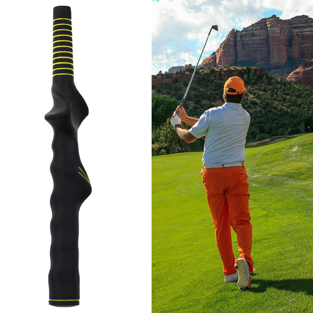 Golf Grip Swing Trainers Handed Golfer Corrector Practice Tool Accessories