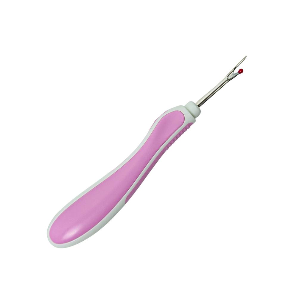 Sewing Thread Remover Quick Unpick Sewing Hemlines Sewing Gift Seam Ripper Stitch Unpicker Thread Cutter Stitch Ripper
