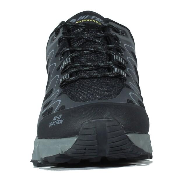 HI-TEC Soira Low WP ботинки трекинговые