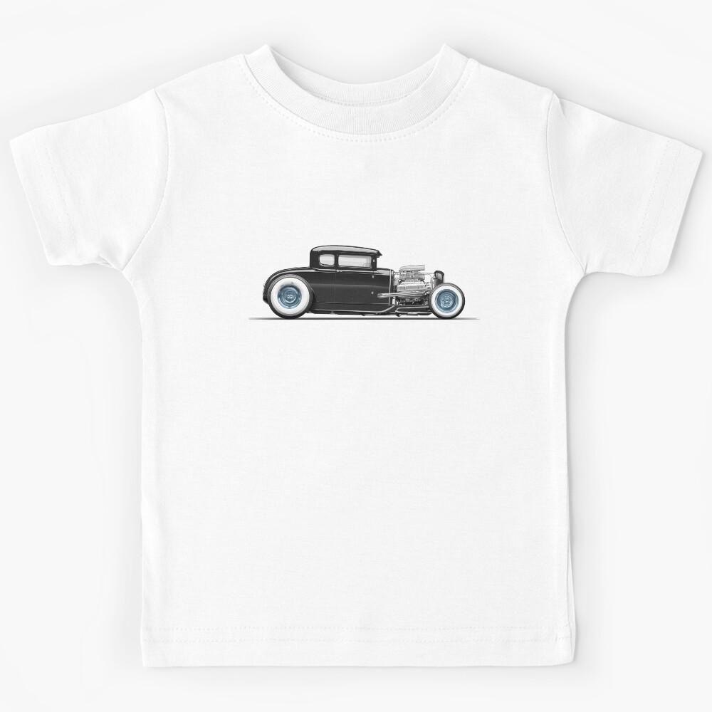 1932 Ford Hot Rod Kids T-Shirt 100