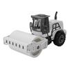RC Road Roller 4CH Remote Control Engineering Road Planer Vehicle for Indoor Outdoor Boys Gift