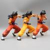 Anime Figures PUARU Yamcha Action Figure Rogafufuken Wolf Fang Fist PVC Collection Ornament 18cm Figurine Model Toys