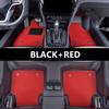 TPE Custom Fit Car Floor Mats For Buick Excelle Enclave Regal Encore Regal  Vehicle-Specific Liners Interior Accessories