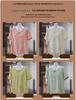 Mother's Day Retro Embroidered Short-Sleeve T-Shirt - Fashionable, Loose, and Versatile Summer Top