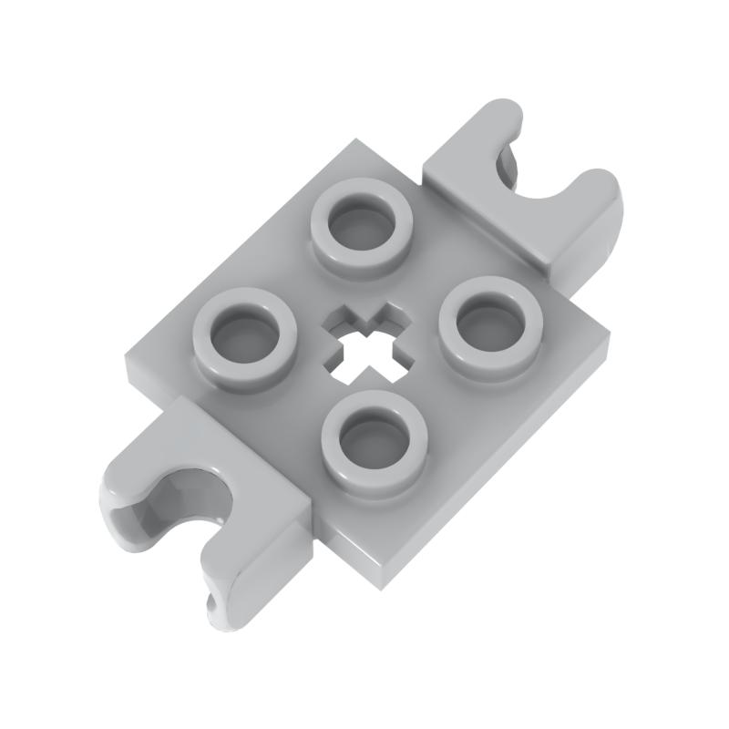 Super Robot MOC Modified Joint Tow Ball Building Blocks War Compatible Kids Toys Machine Early Learning Education Gifts