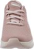 Skechers Arch Fit - Big Appeal Women кроссовки сиреневого цвета