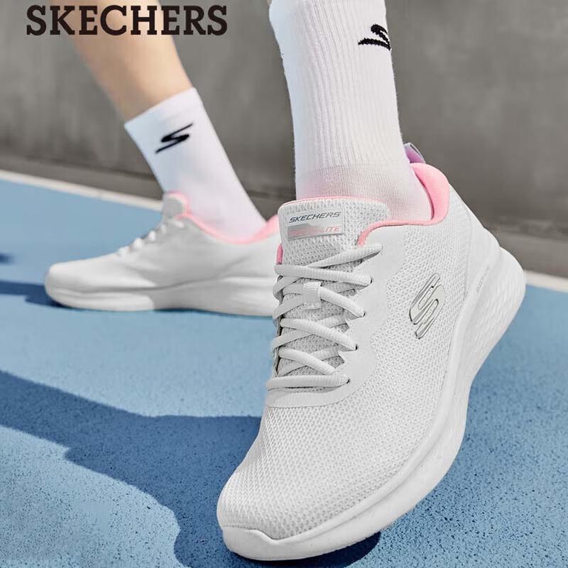 Skechers Women s Lightweight Running Shoes US 6.5