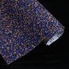 VC  20*24cm *40 Self-Adhesive Glass 3D Eco-Friendly Rhinestone Flatback 14 Facets Strip Sticker DIY Accessories Phone