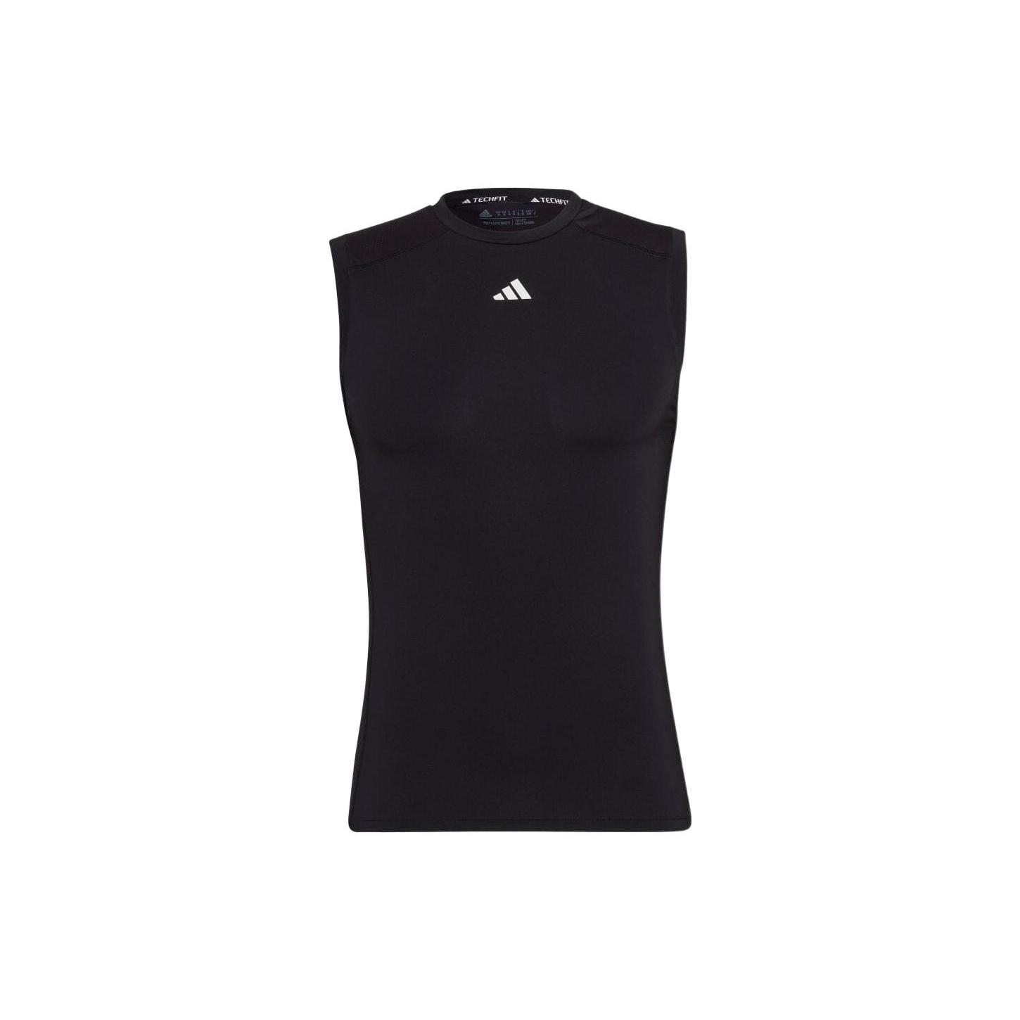 

Новая тренировочная майка без рукавов Adidas Techfit HK2338 L