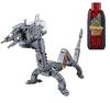 Manufacturer Ultraman Trigger Spiral Deformation DX Nurse Dessey Issue Purchase Bonus Nurse [Bandai] [With Benefits] (Early Key)