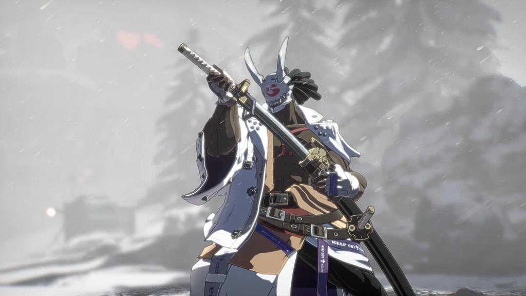 GUILTY GEAR GG 25th Anniversary BOX Season Pass download code Guilty Gear 25th Anniversary Special Additional download code Daisuke Ishiwata original