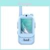 Childrens Wireless Toy Walkie Talkie With Rechargeable Battery For Kids Play And Communication