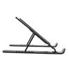 Laptop Stand 6‑  Cooling Bracket Desktop Monitor Foldable Lifting Plate Heightening Frame