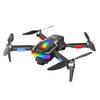 A11 Brushless Drone with HD Dual Camera and 4-Axis Aerial Photography