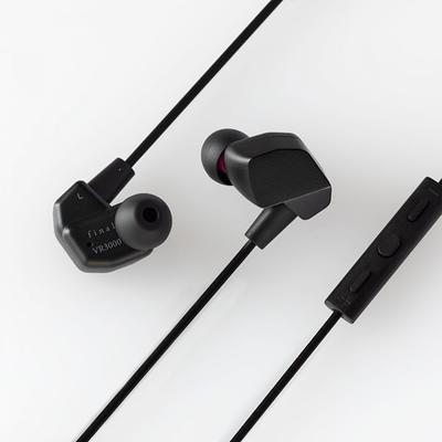 final Vr3000 per il gioco In Ear In Ear Monitor Cuffie Vr Gioco Asmr Chiamata in vivavoce Compatibile Fi Vr3dplmb