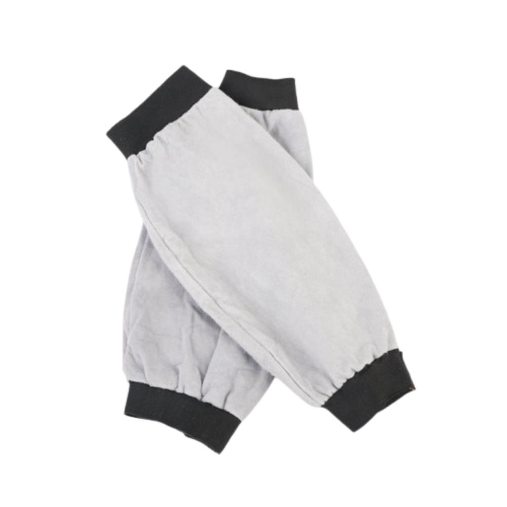 

Термостойкие огнеупорные рукава для электросварки, дышащие защитные накладки на руки для сварки, для промышленных рабочих