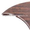 Thick Adhesive Pickguard for 40/41 Acoustic Guitars - Anti-Scratch Protective Sticker, 2mm