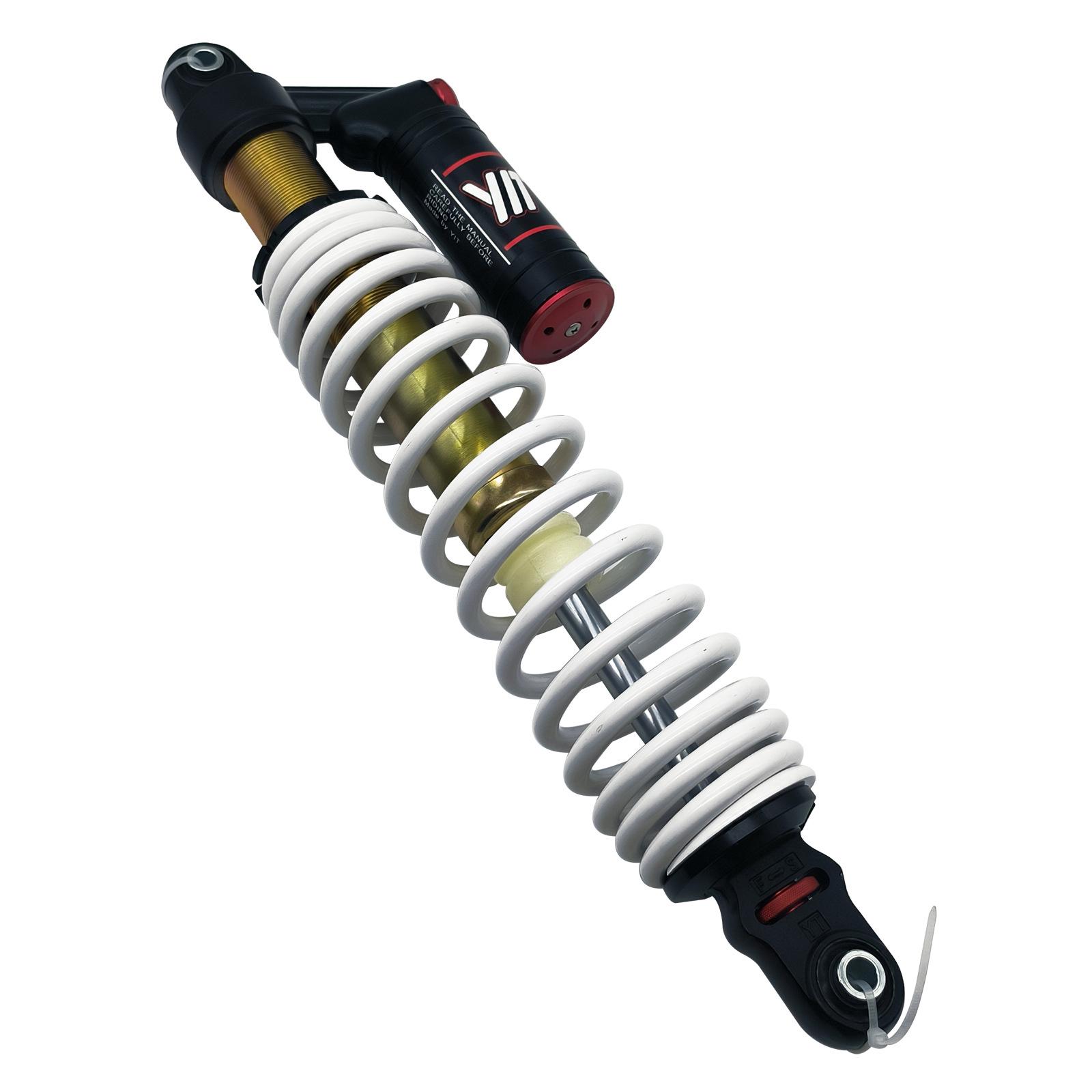 ODES 1000 ATV Front Shock Absorber for Cross-Country and Beach Cars 2000