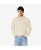 LACOSTE Suéter de Punto Rizado para Hombre Ah5205-55N Xfj