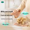 Creamy Pecan Nuts Snack