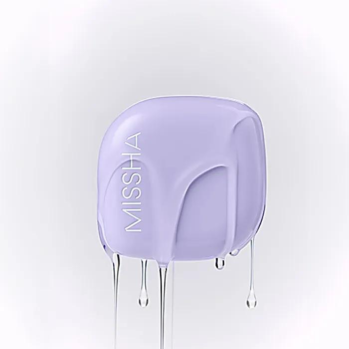 

[MISHA] Layering Fit Fine Phytomucin Serum Cushion Набор для планирования Телепузики (Выберите 1 из 2) Brand