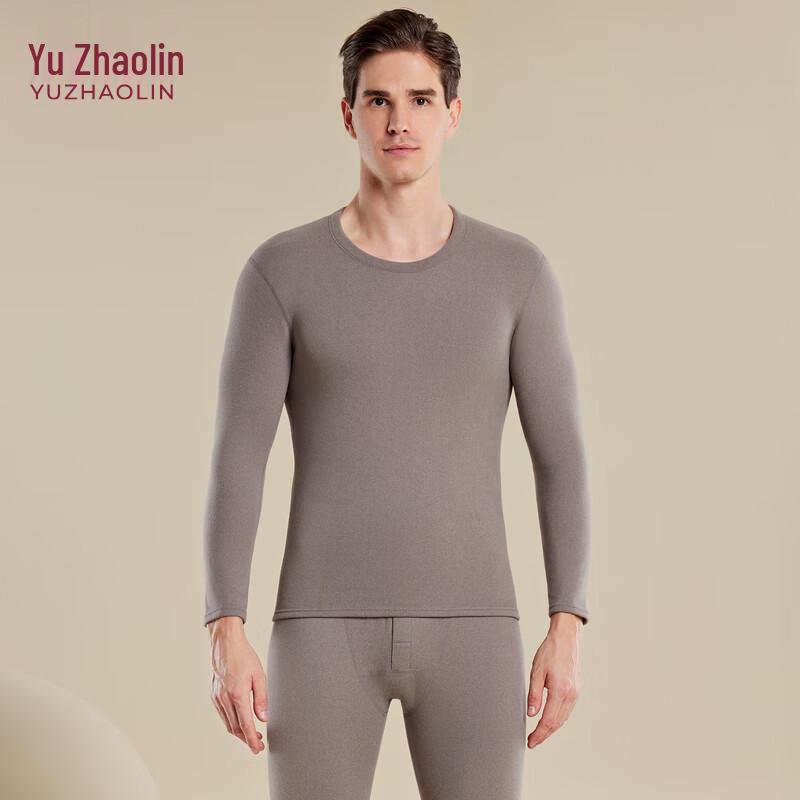 YUZHAOLIN 2025 Thermal Underwear Base Layer Set