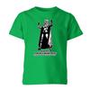 T-shirt Binface Conteggio Voti Maglietta Politica MP Top Unisex Elezioni UK Maglietta Unisex