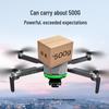 S155 Drone: GPS, HD Aerial Photography, 5G Image Transmission, 360° Obstacle Avoidance, 3-Axis Gimbal Remote Control Aircraft.