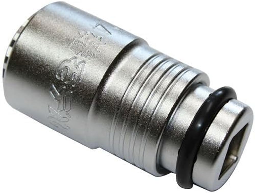 AIDA Tsubaki Model Impact Socket Slide W PG-1924-12K