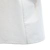 JIL SANDER made in Italy Long sleeve Gathered blouse 34 white shirt Women Used