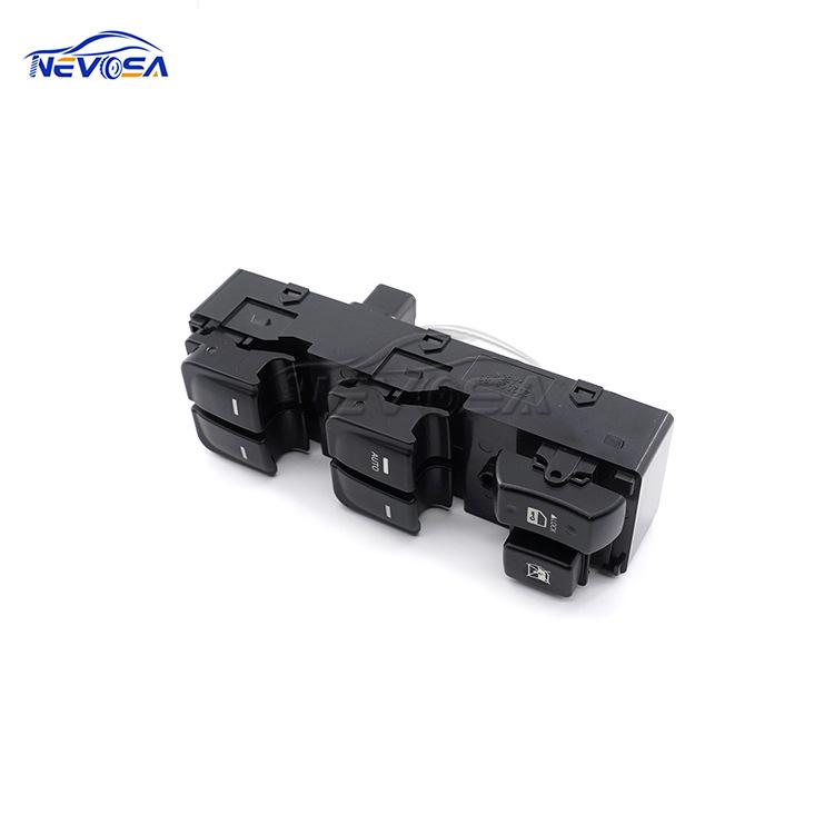 Compatible with Hyundai Power Window Master Switch 93570-0Q110