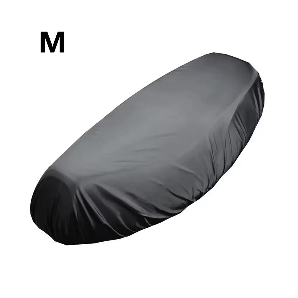 For KOVE Scooter 150T DAE 125 150 Waterproof UV Heat Insulation Scratch-Resistant Seat Cover