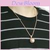 Exquisite 3d Basketball Pendant Necklace Jewelry For Men With Stainless Steel Chain