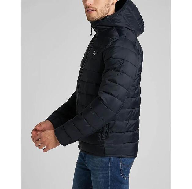 Lee Light Puffer Jacket