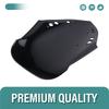 For X-MAX 300 2017-2025 Front Windscreen Shield Deflector Guard Motorcycle Accessories