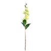 Beautiful 9-head Simulation Jasmine Landscape Colorful Hanging Flowers Scenery Model Like Real Artificial Jasmine Balcony
