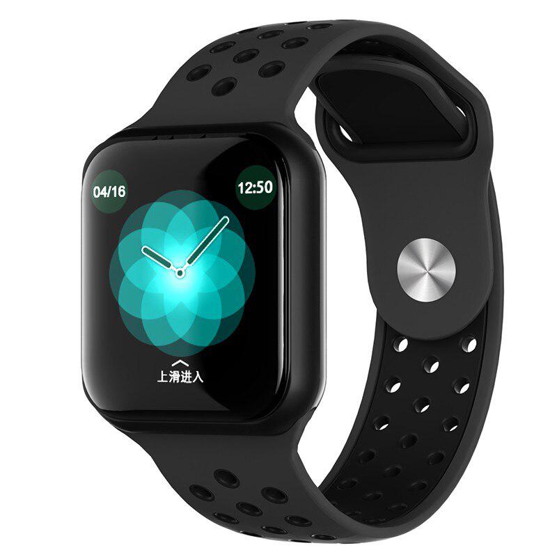 relógio smartwatch celular bluetooth inteligente f8 sports