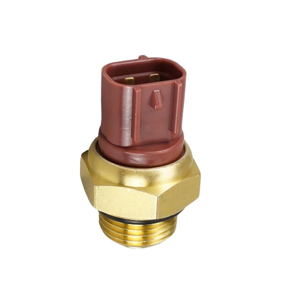 For Kawasaki Radiator Fan Switch Heat Sensor 27010 1443 Replacement For KL650 KLR650 Z1000 Z750 ZX12R ZX6R ZX6RR Models
