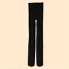 High Density Nylon Invisible Tights Unseamed Legging With Breathable Design And Slimming Profile