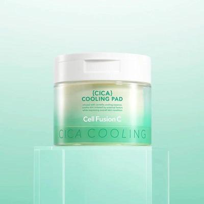 Cica Dischetti Rinfrescanti 70 dischetti/6.08 fl.oz.