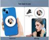 8Vloglite W36 Phone Fill Light for Live Broadcast, Beauty, Makeup, and Video Soft LED Lighting