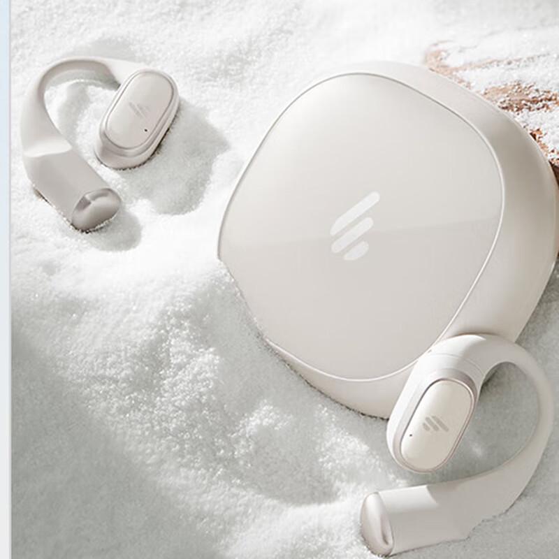 Edifier Comfo Solo Open-Ear True Wireless Earbuds