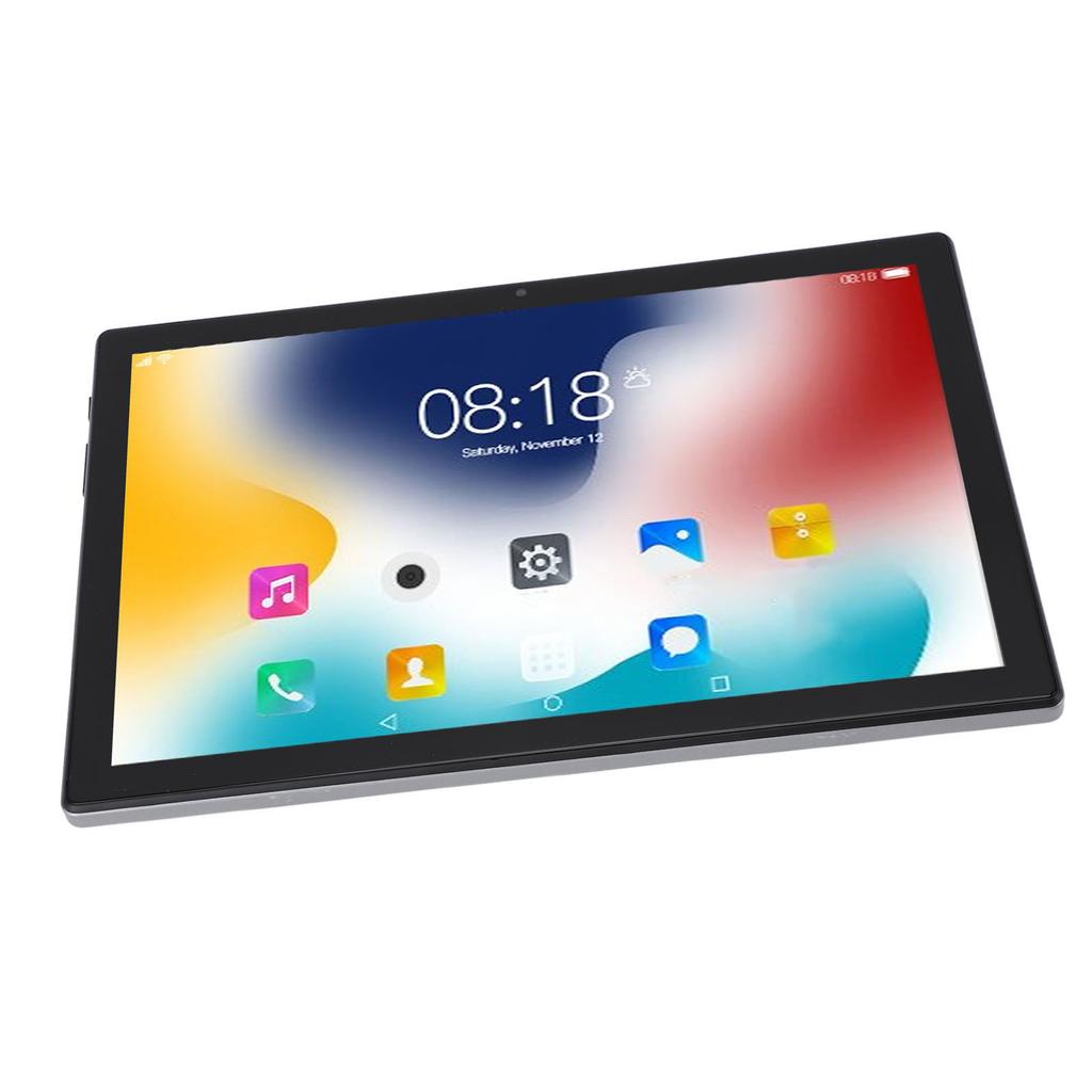 10.1 Inch Tablet 8GB   256GB ROM 1200x1920 Resolution Dual Cameras MT6753 Deca   CPU Smart Calling Tablet PC for   14.0