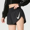Nike Running Shorts Women's Black Moderate IF1474-010